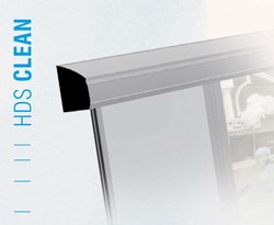 HDS CLEAN Porte Etanche
